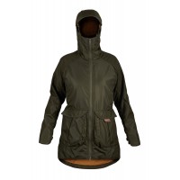 Paramo Womens Pajaro Jacket - Moss