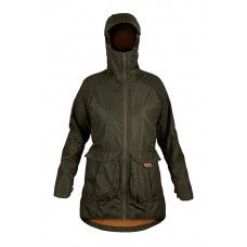 Paramo Womens Pajaro Jacket - Moss