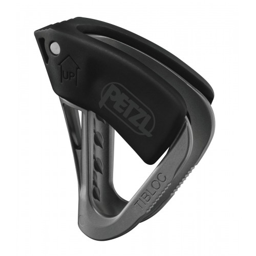 Petzl TIBLOC Emergency Rope Clamp