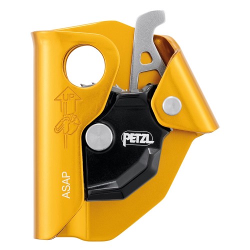 Petzl ASAP