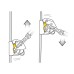 Petzl ASAP LOCK