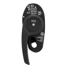 Petzl Rig Descender Repairable
