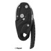 Petzl Rig Descender Repairable