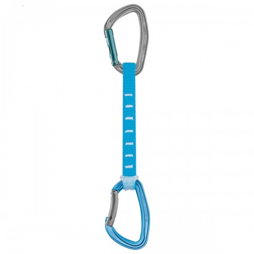 Petzl Djinn Axess 17cm Quickdraw