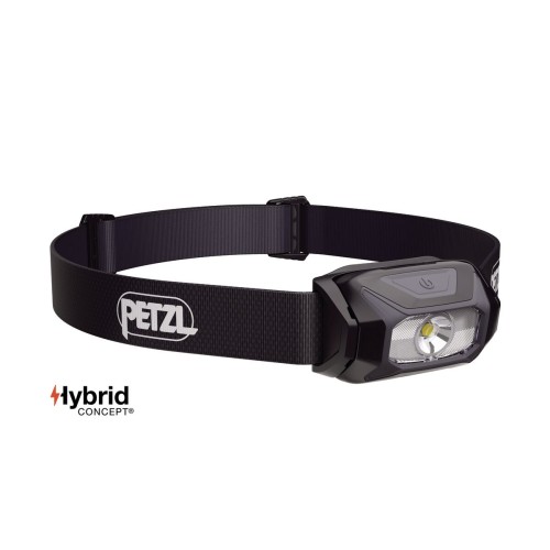 Petzl Tikkina Head Lamp Petzl Tikkina Head Lamp