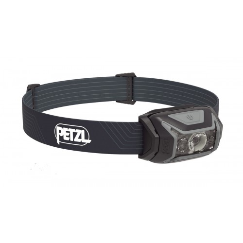 Petzl Actik Head Lamp