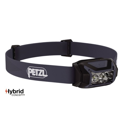 Petzl Actik Head Lamp