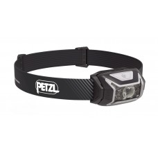 Petzl Actik Core Rechargable Head Lamp