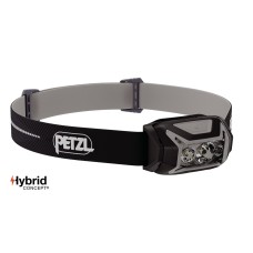 Petzl Actik Core Rechargable Head Lamp