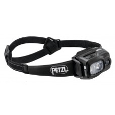 Petzl Swift RL Head Lamp