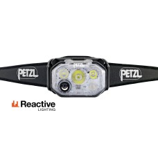 Petzl Swift RL Classic Head Lamp