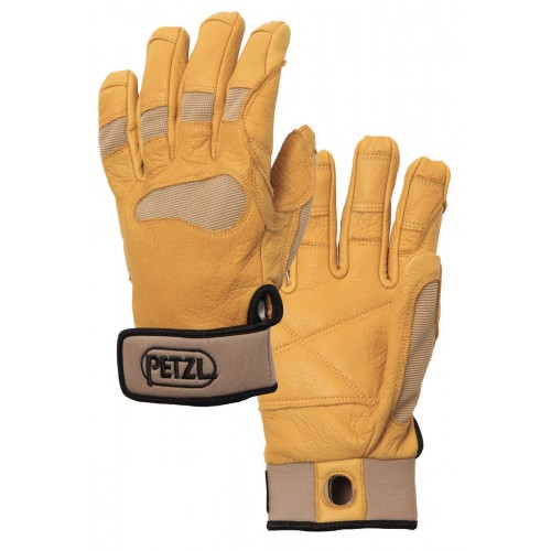 Petzl Cordex Plus Gloves - Beige