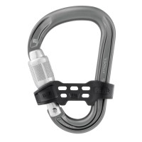 Petzl M38 SL Attache Bar Screw Gate Karabiner