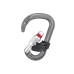 Petzl M38 SL Attache Bar Screw Gate Karabiner Petzl M38 SL Attache Bar Screw Gate Karabiner