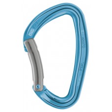 Petzl Djinn Bent Gate Carabiner