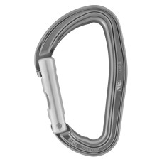Petzl Djinn Straight Gate Carabiner