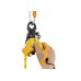 Petzl Pro Traxion Pulley