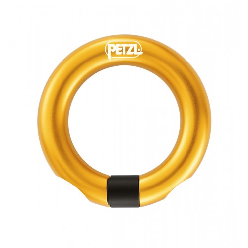 Petzl RING OPEN