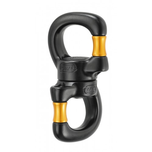 Petzl Swivel Open