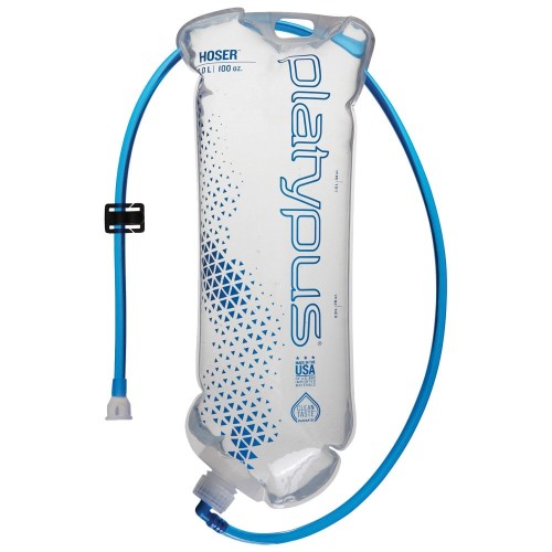 Platypus Hoser 3.0L Hydration System Platypus Hoser 3.0L Hydration System
