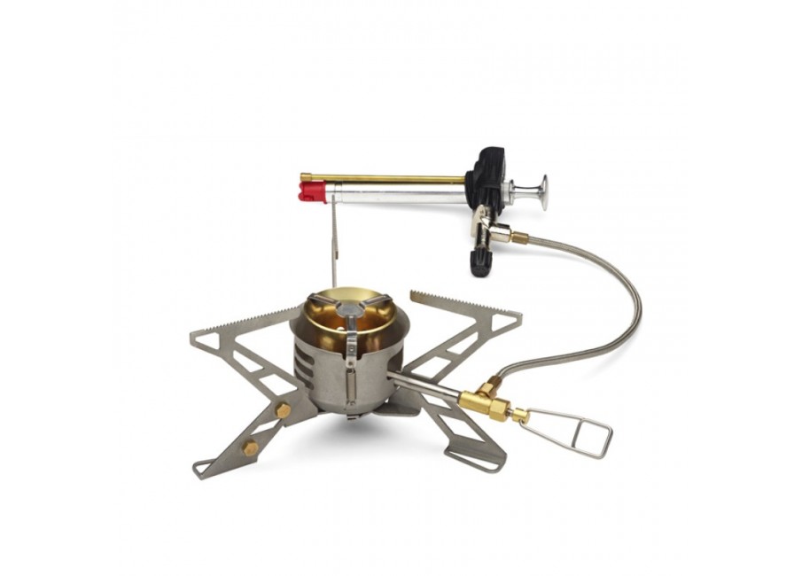 Camping Stoves