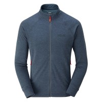 Rab Men's Nexus Jacket - Steel