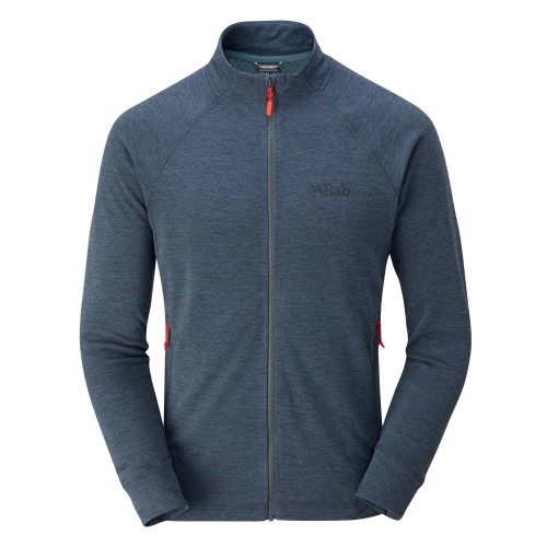 Rab Men's Nexus Jacket - Steel