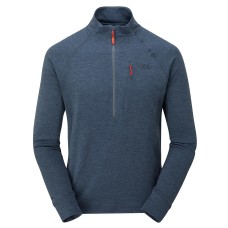 Rab Nexus Pull-On - Steel