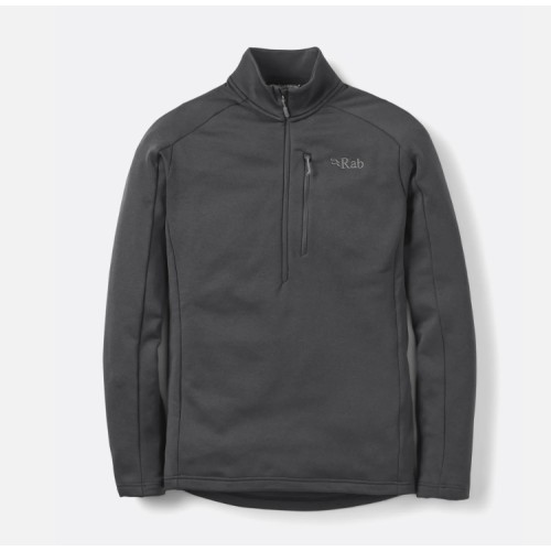 Rab Covex Pull On - Black Rab Covex Pull On - Black