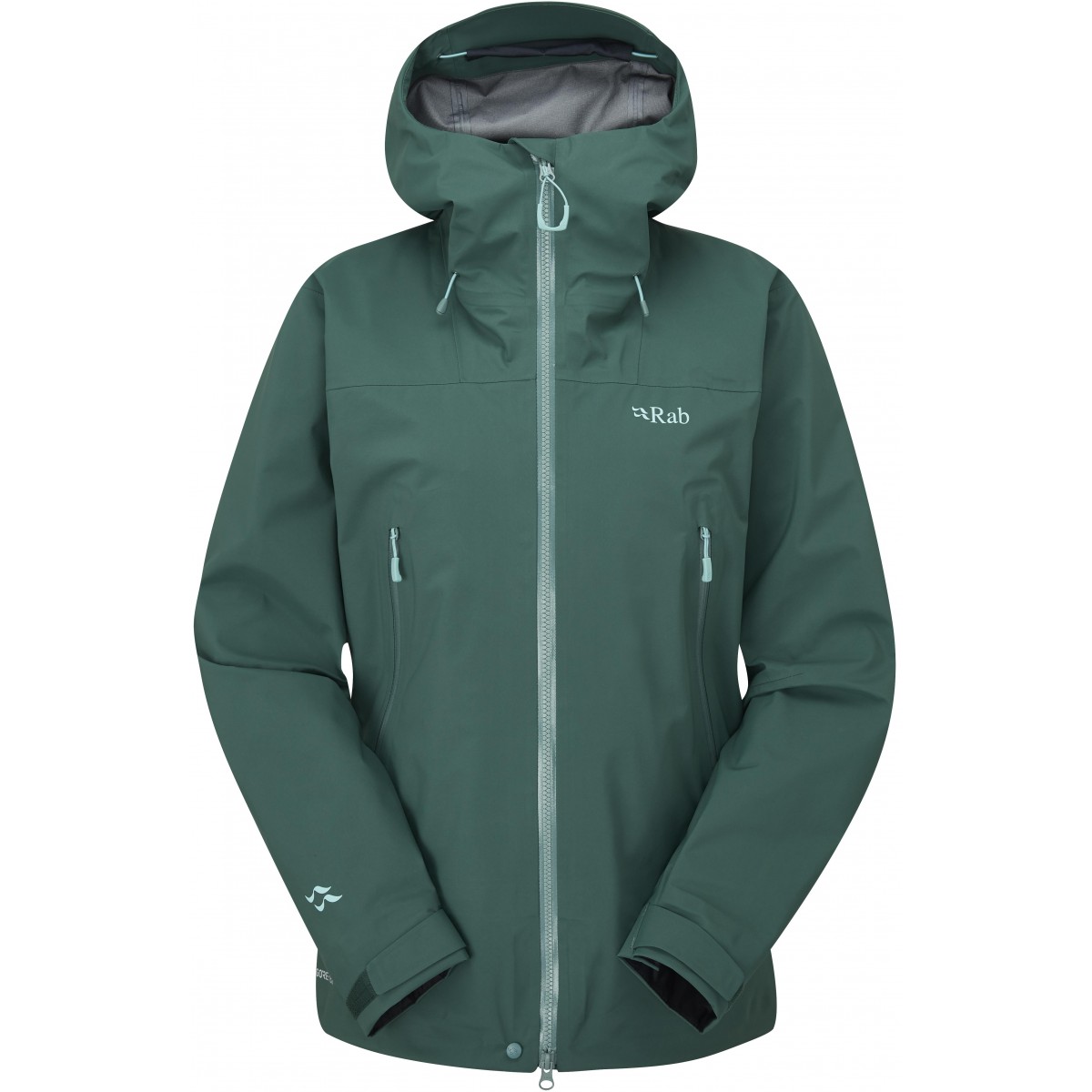 Rab charge jacket hotsell