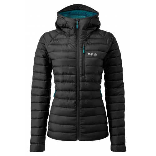 Rab Women's Microlight Alpine Down Jacket