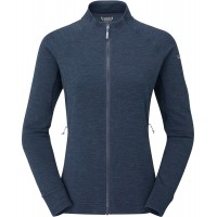 Rab Women's Nexus Jacket - Deep Ink