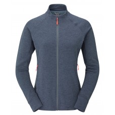 Rab Women's Nexus Jacket - Steel