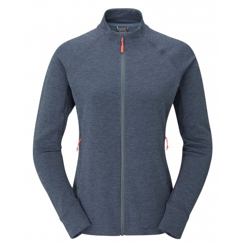 Rab Women's Nexus Jacket - Steel