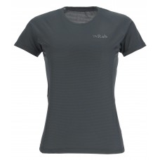 Rab Women's Sonic Tee shirt