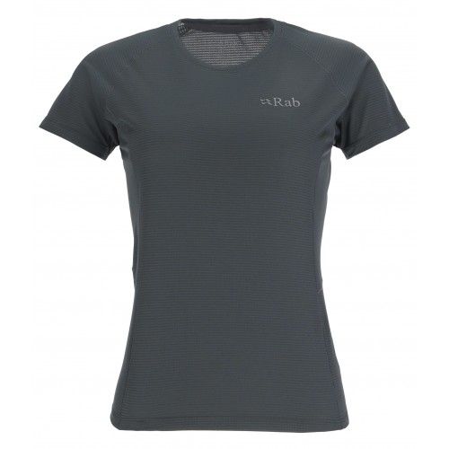 Rab Women's Sonic Tee shirt