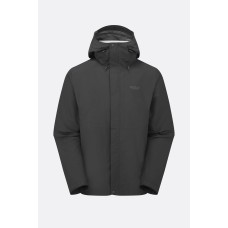 Rab Men's Downpour Waterproof Jacket