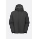 Rab Men's Downpour Waterproof Jacket