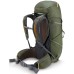 Rab Exion 48L Hiking Pack - Army Rab Exion 48L Hiking Pack - Army