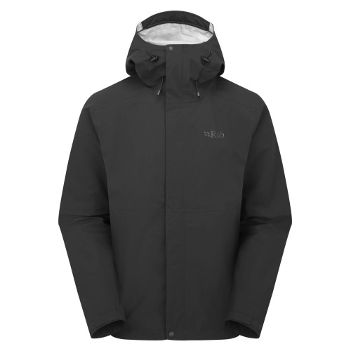 Rab Men's Firewall Waterproof Jacket