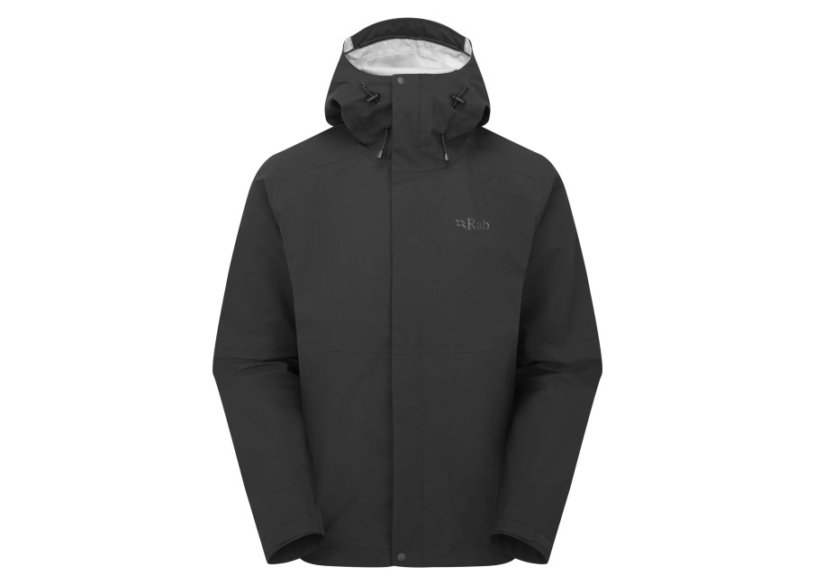 Rab Waterproof Jackets