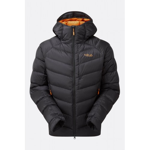 Rab Men's Glaceon Pro Down Jacket