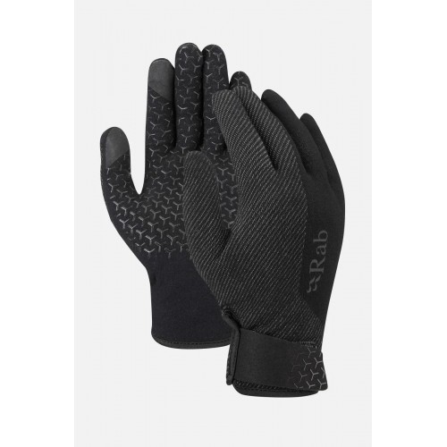 Rab Kinetic Mountain Gloves