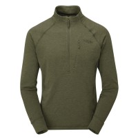 Rab Nexus Pull-On - Olive
