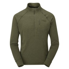 Rab Nexus Pull-On - Olive
