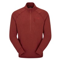 Rab Nexus Pull-On - Tuscan Red