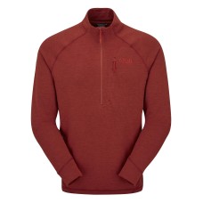 Rab Nexus Pull-On - Tuscan Red