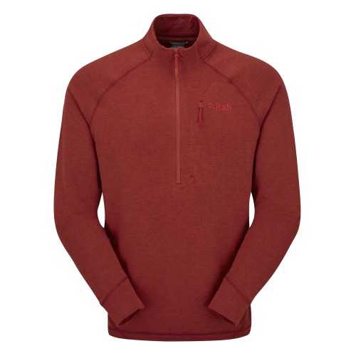 Rab Nexus Pull-On - Tuscan Red