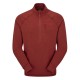 Rab Nexus Pull-On - Tuscan Red