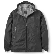 Rab Men's Phantom Mountain Waterproof Jacket